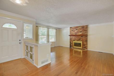 8268 Johnson Court Arvada CO 80005