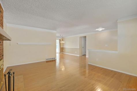 8268 Johnson Court Arvada CO 80005