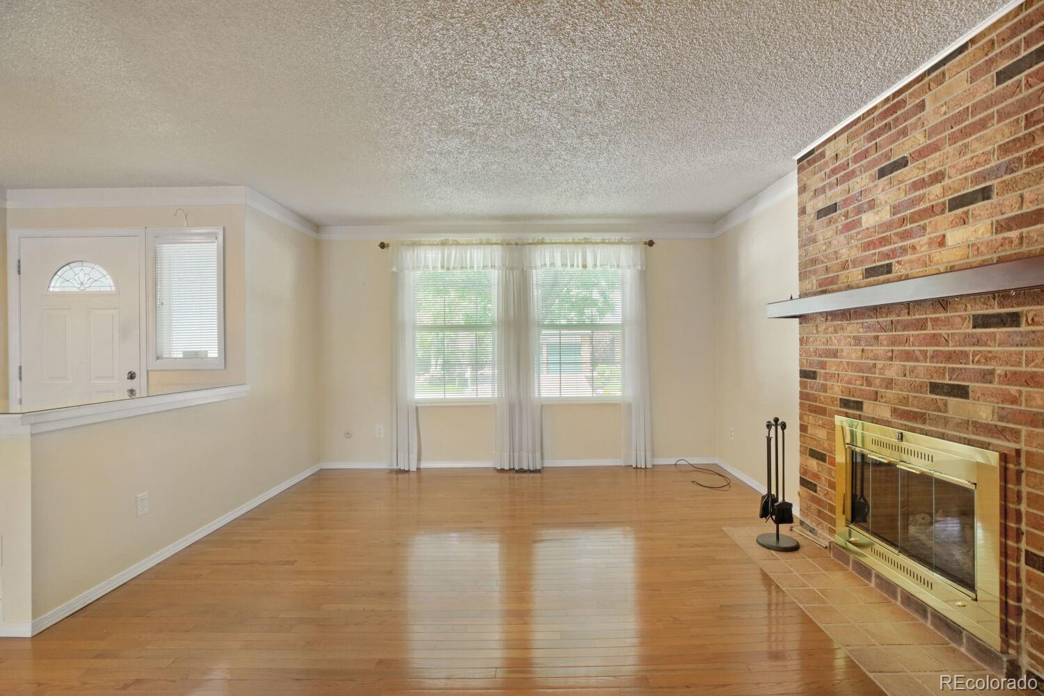 8268 Johnson Court Arvada CO 80005