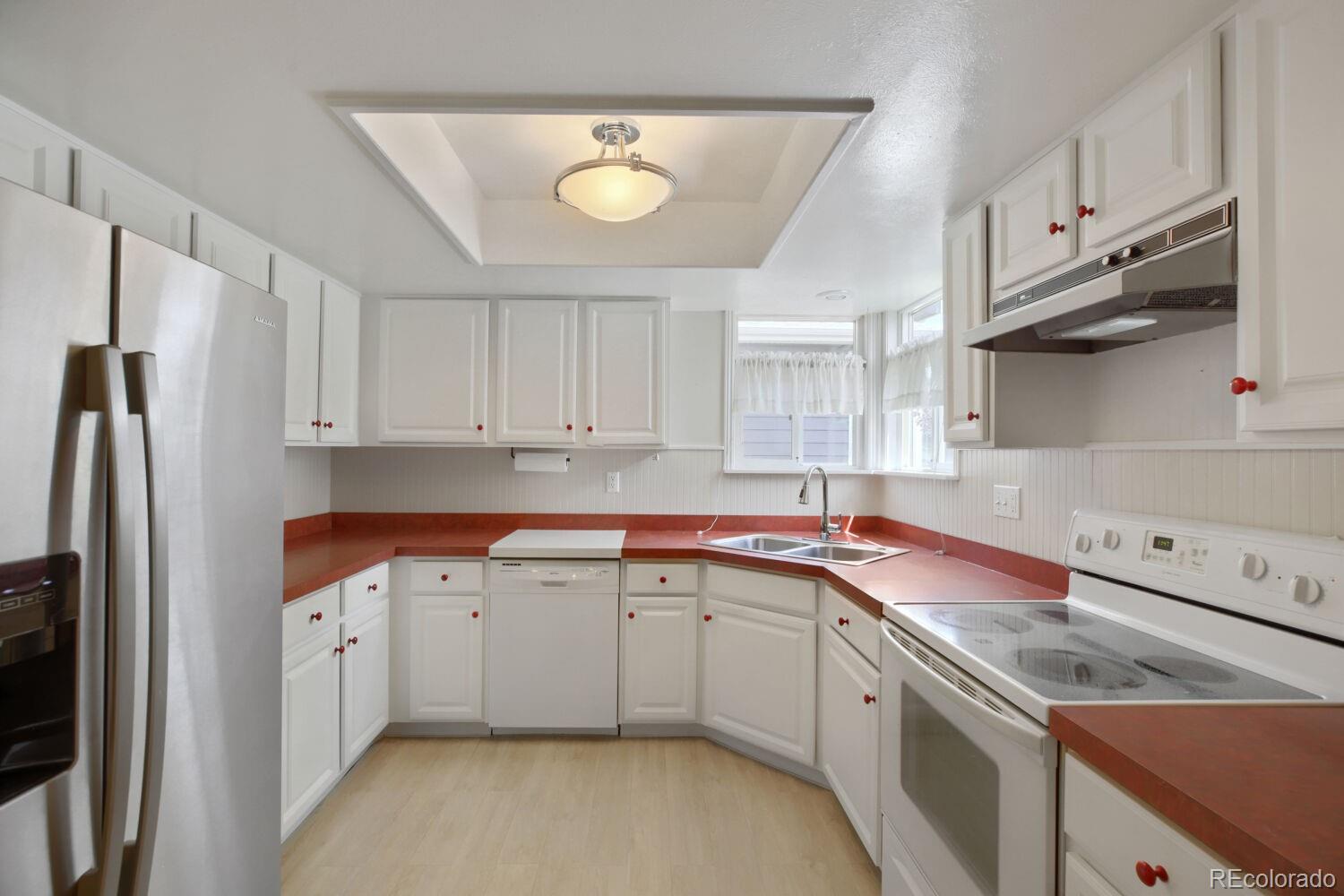 8268 Johnson Court Arvada CO 80005