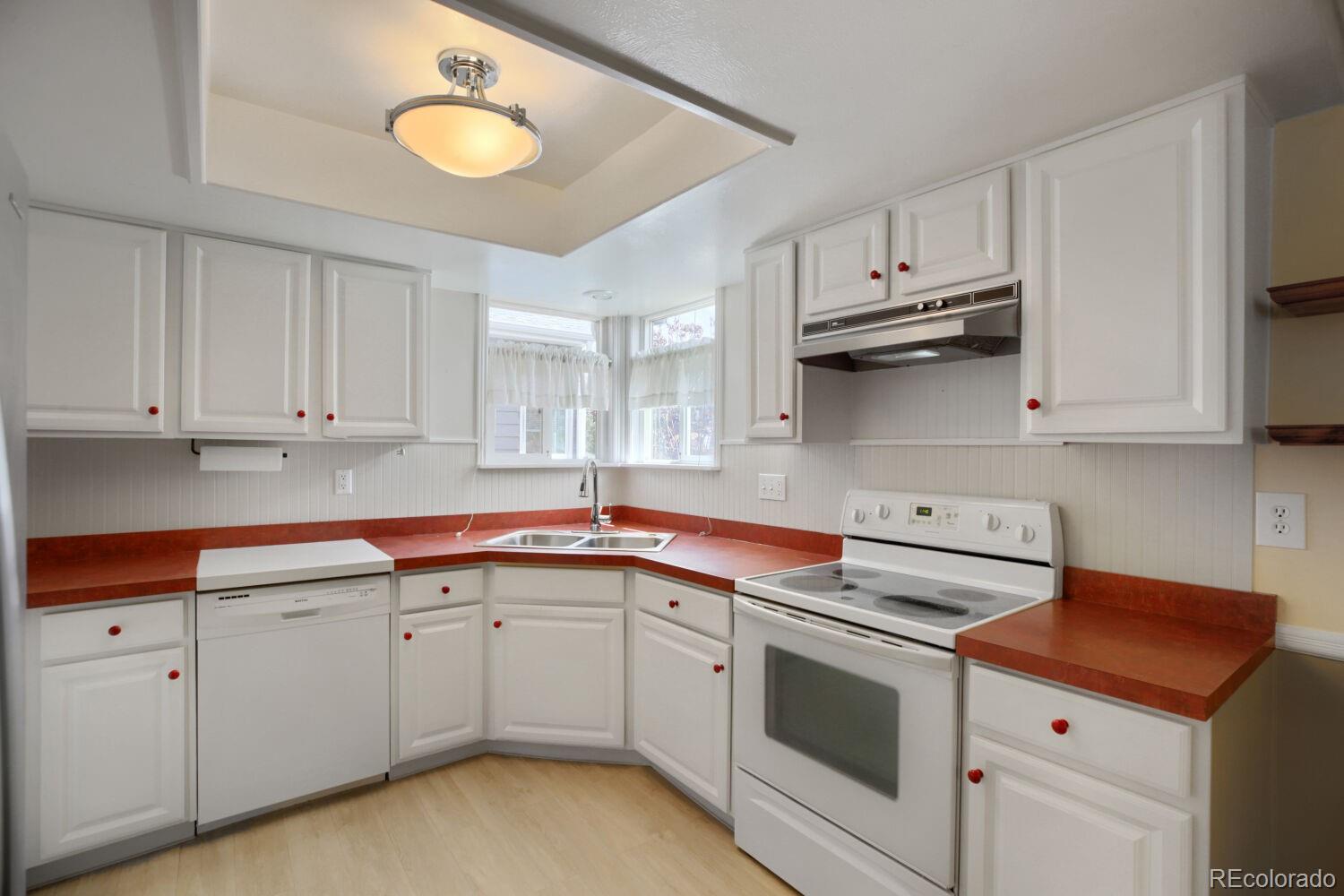 8268 Johnson Court Arvada CO 80005