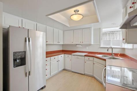 8268 Johnson Court Arvada CO 80005