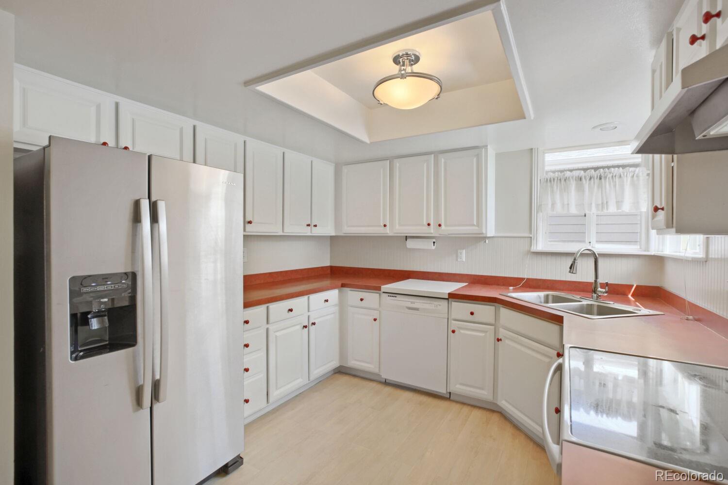 8268 Johnson Court Arvada CO 80005