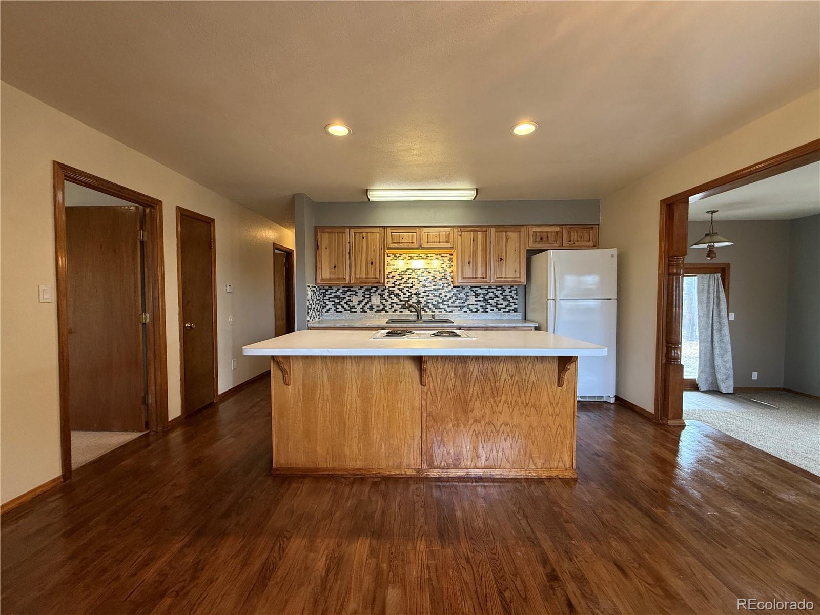 202 Fourteenth Street Alamosa CO 81101