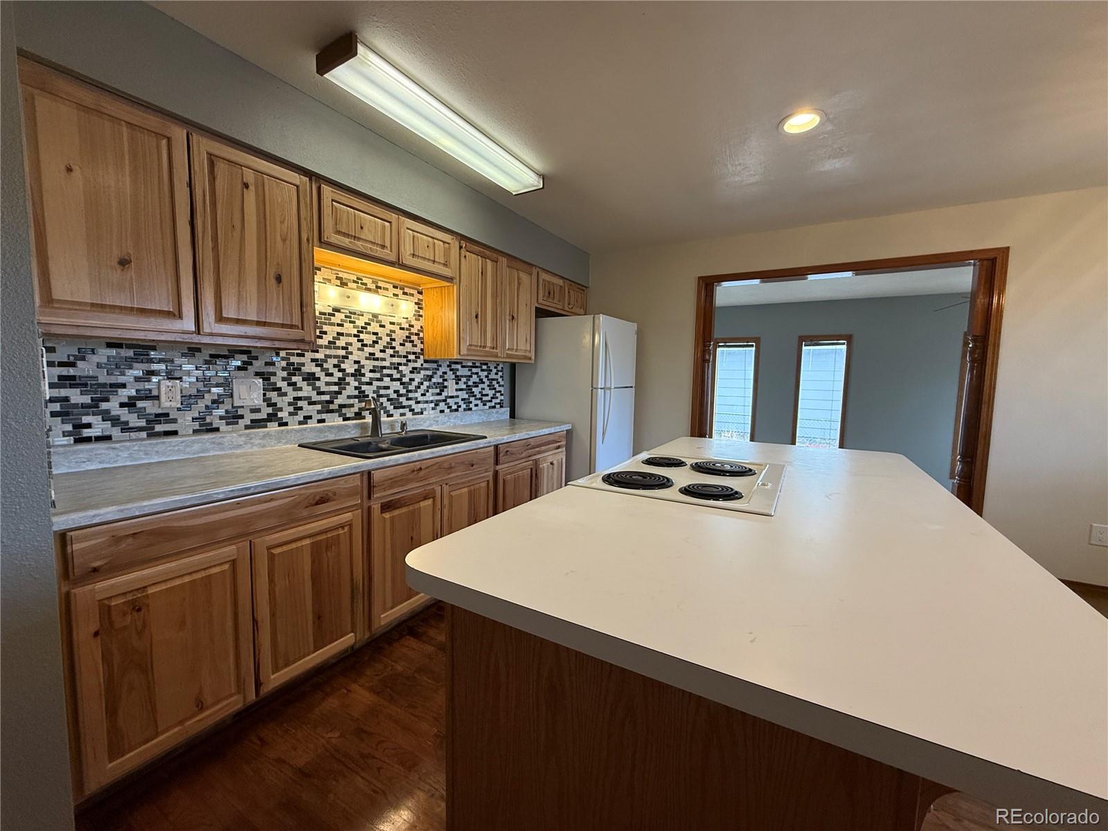202 Fourteenth Street Alamosa CO 81101