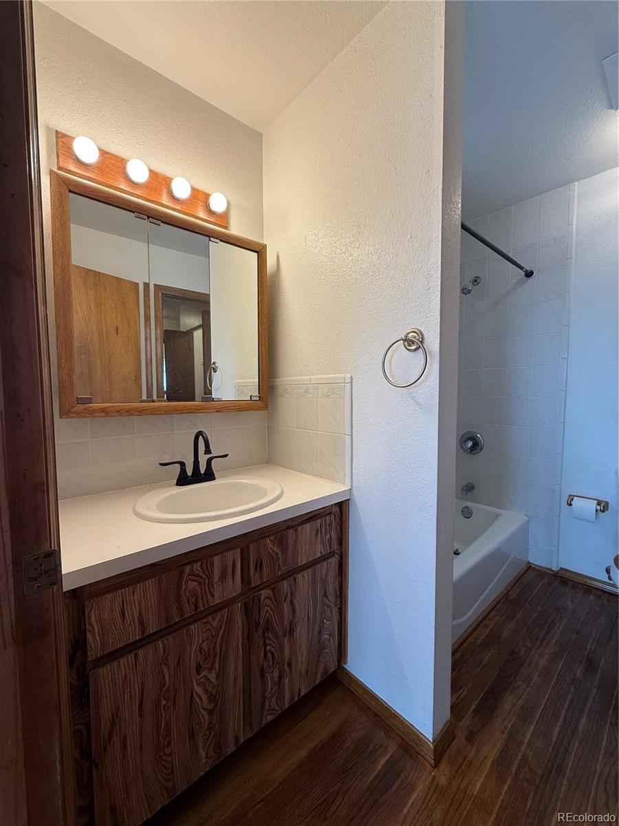 202 Fourteenth Street Alamosa CO 81101