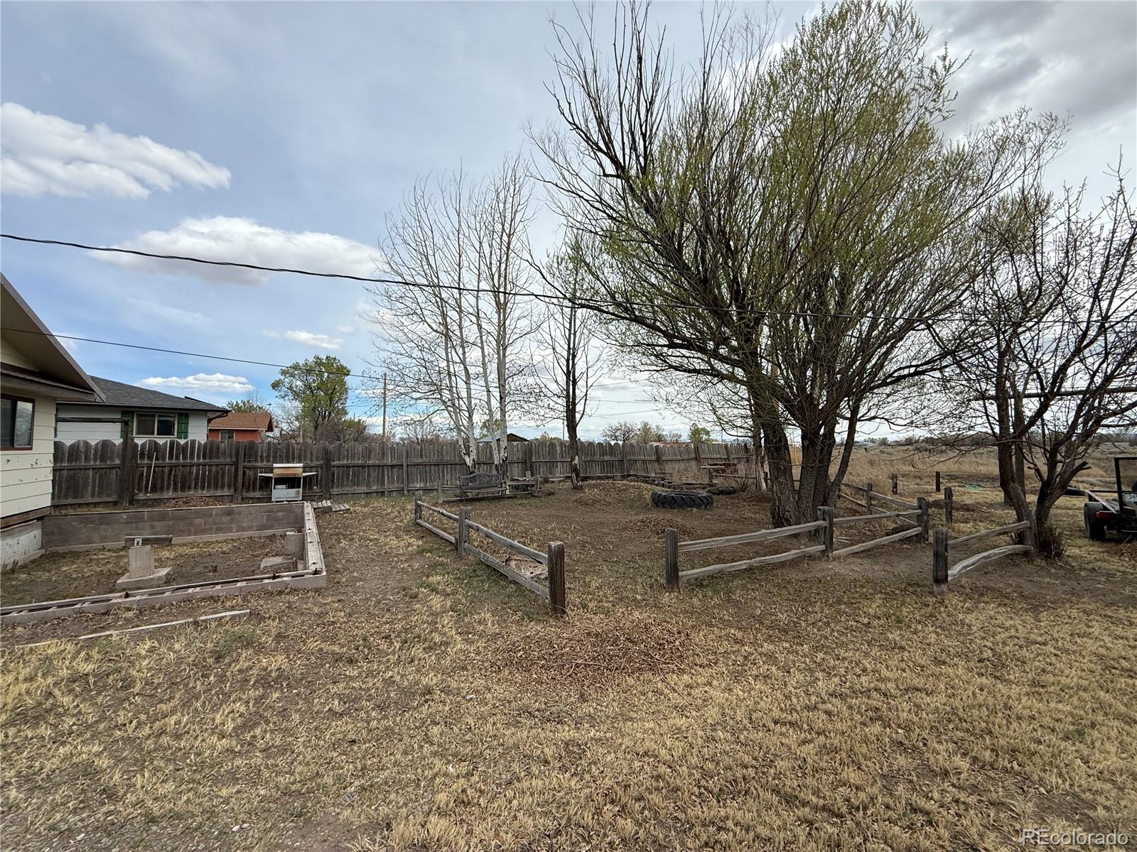 202 Fourteenth Street Alamosa CO 81101