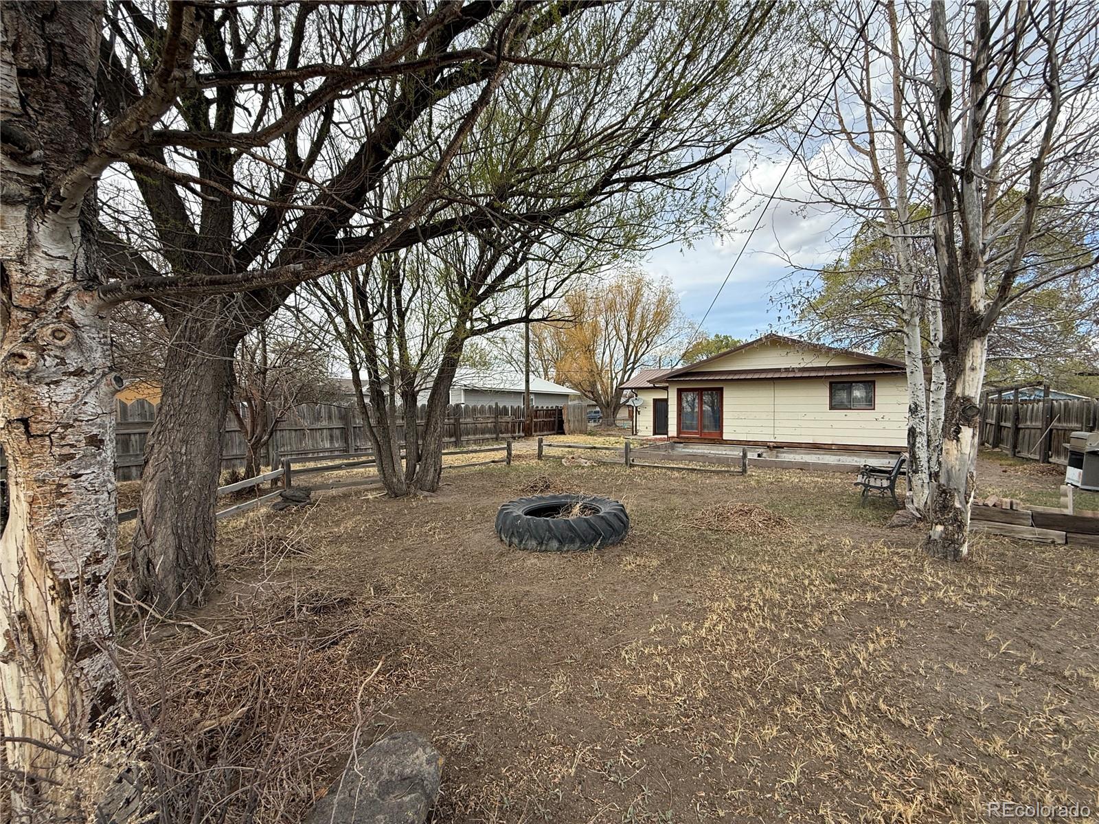 202 Fourteenth Street Alamosa CO 81101