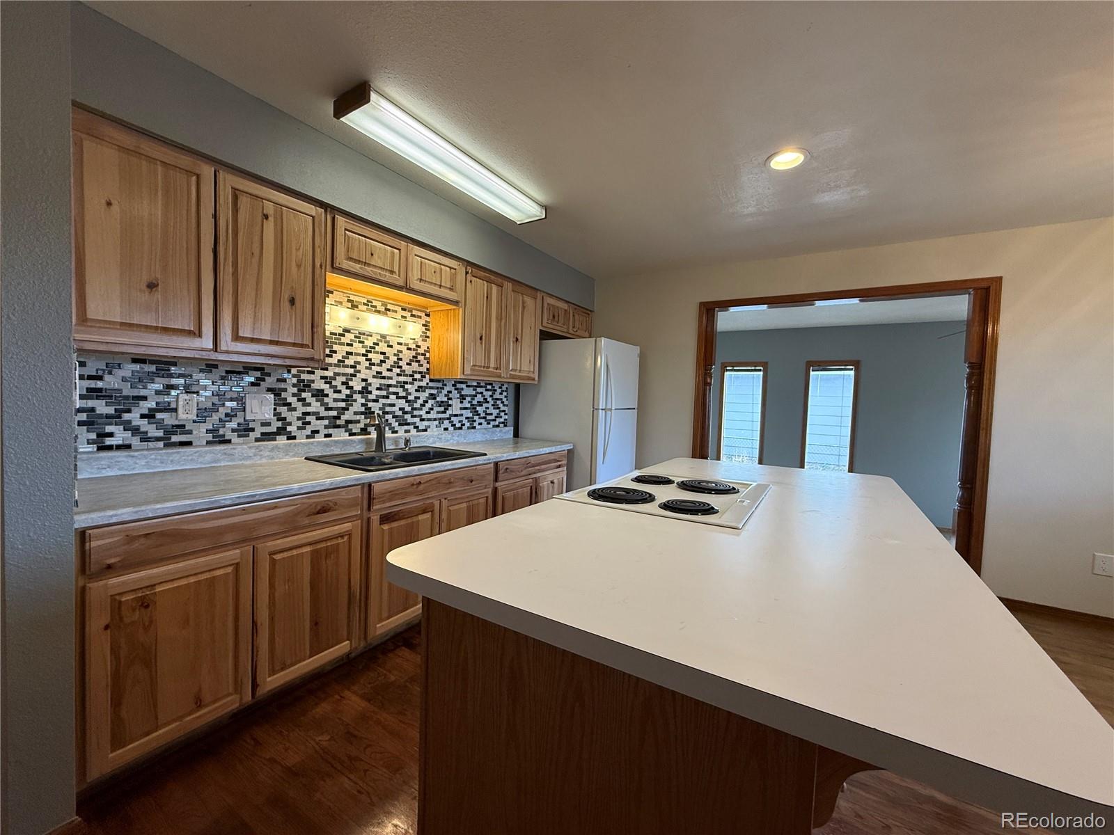 202 Fourteenth Street Alamosa CO 81101
