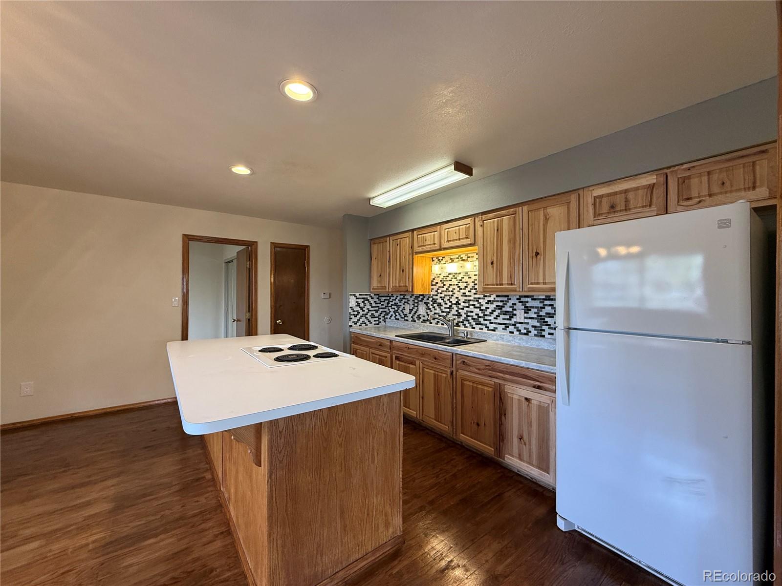 202 Fourteenth Street Alamosa CO 81101