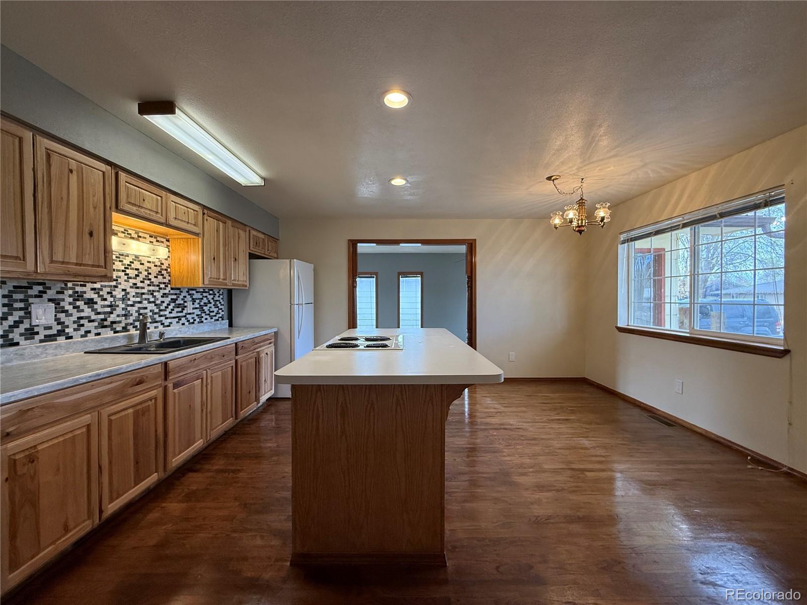 202 Fourteenth Street Alamosa CO 81101