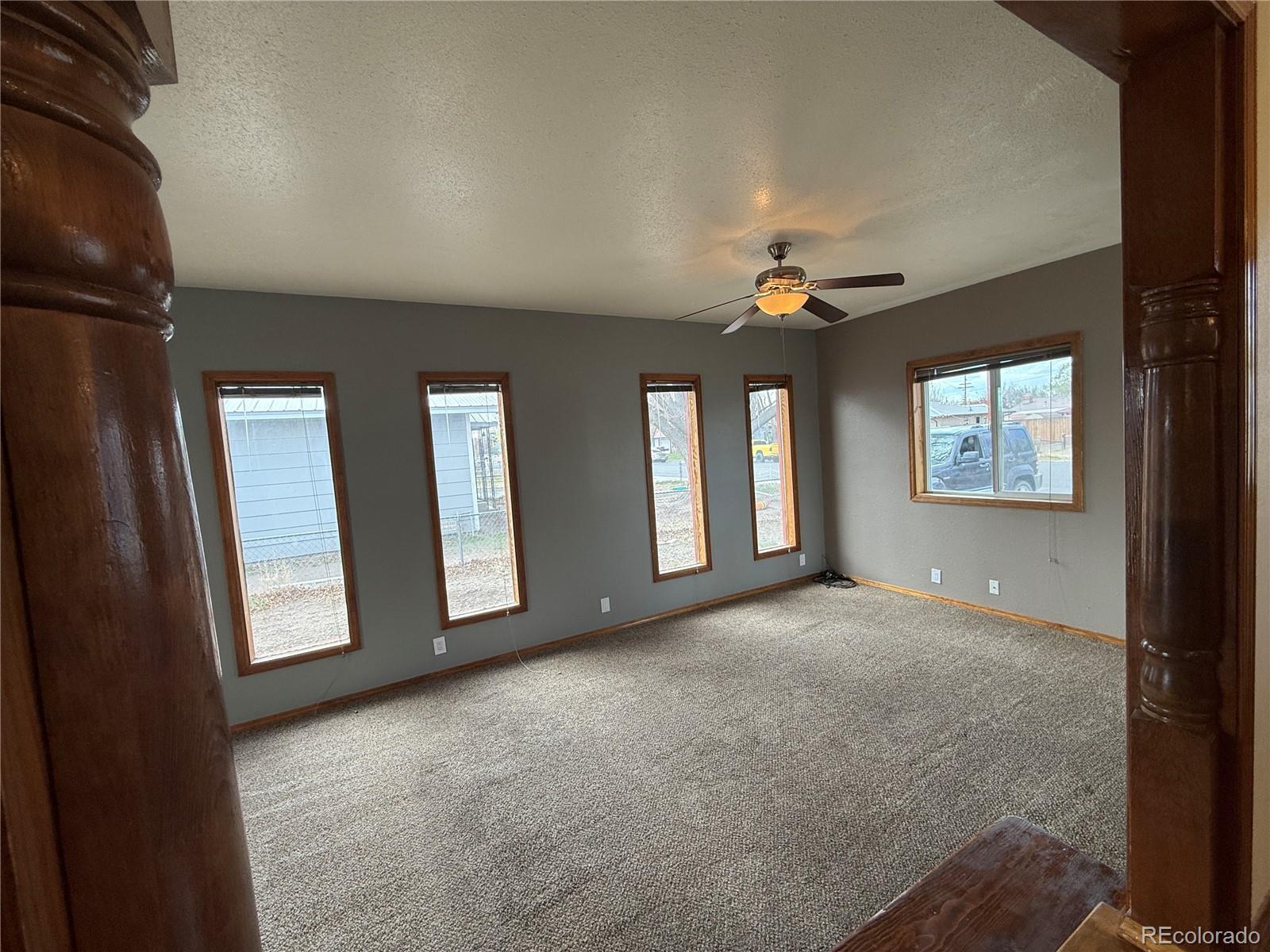 202 Fourteenth Street Alamosa CO 81101