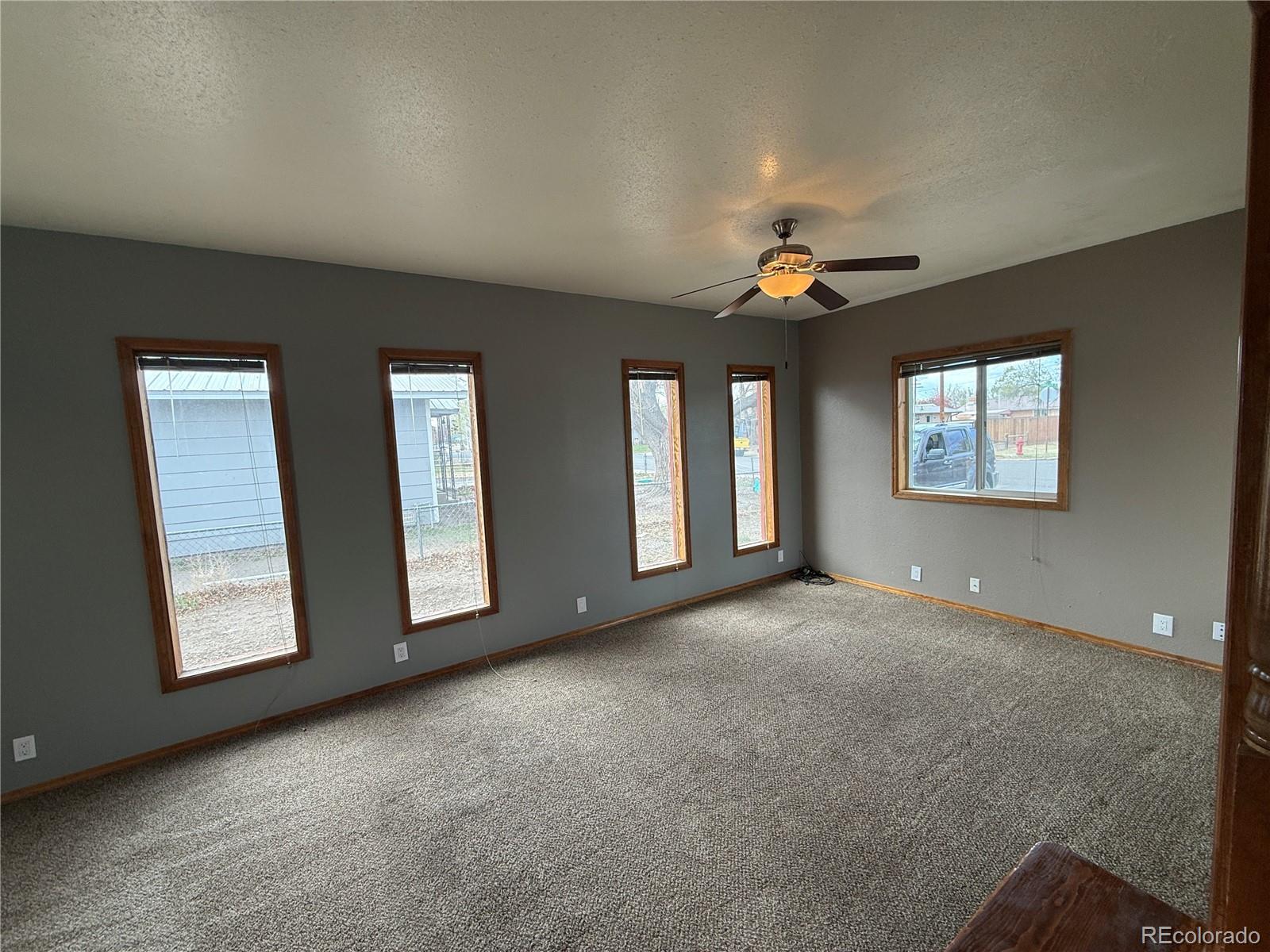 202 Fourteenth Street Alamosa CO 81101