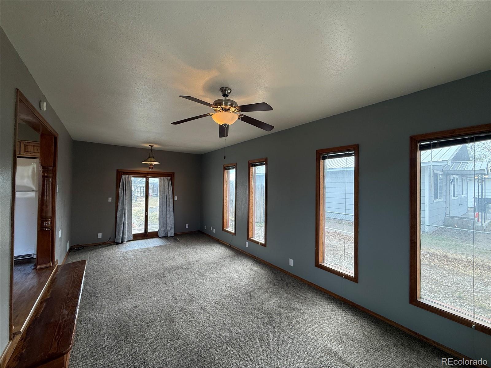 202 Fourteenth Street Alamosa CO 81101