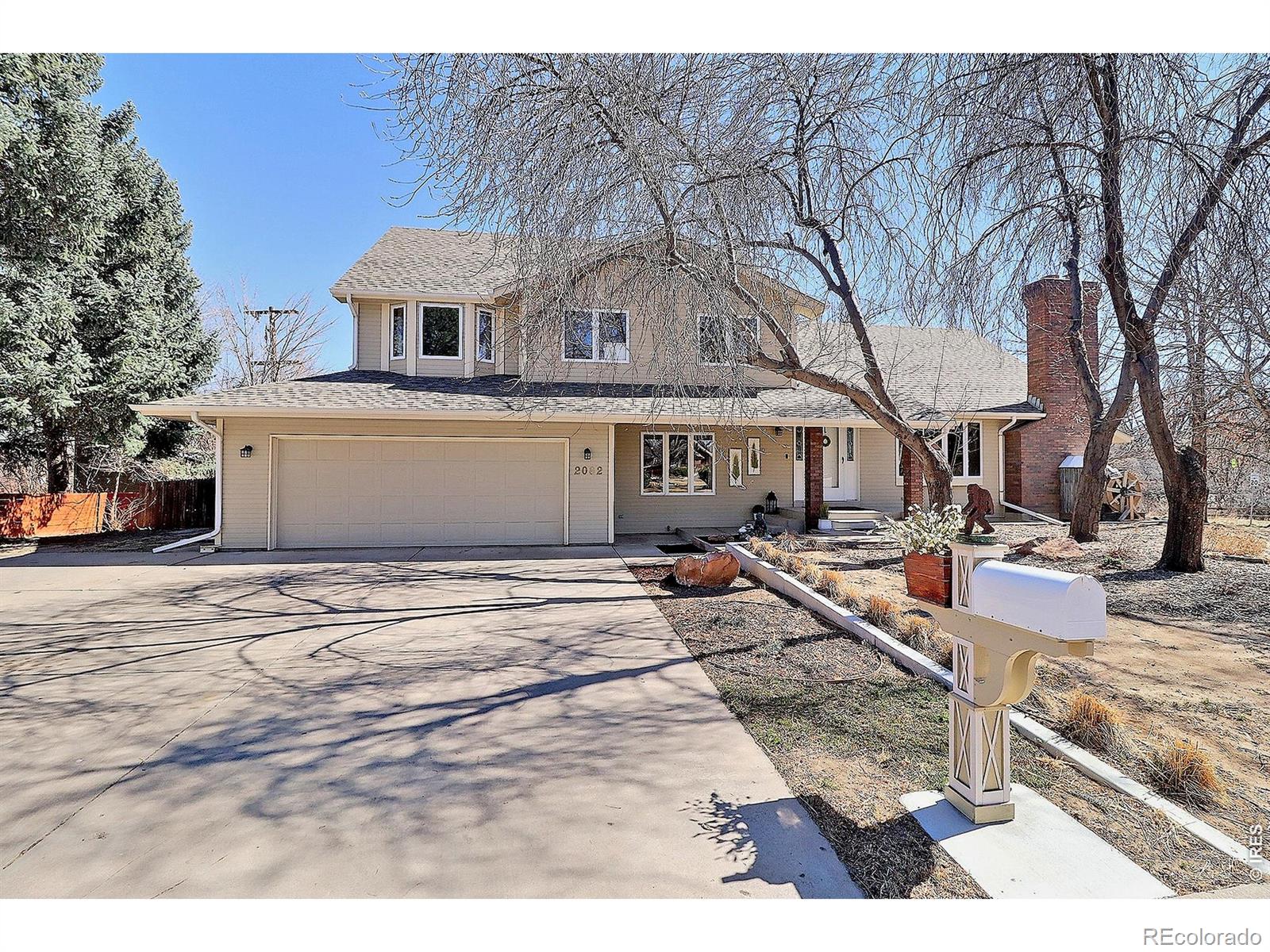 2082 19th Avenue Greeley CO 80631