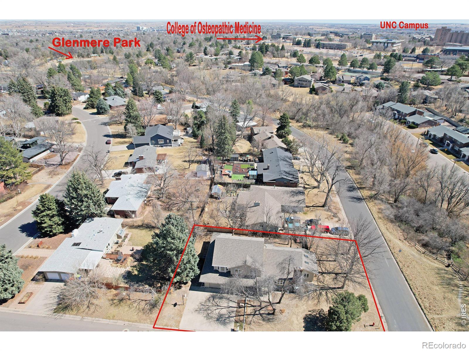 2082 19th Avenue Greeley CO 80631