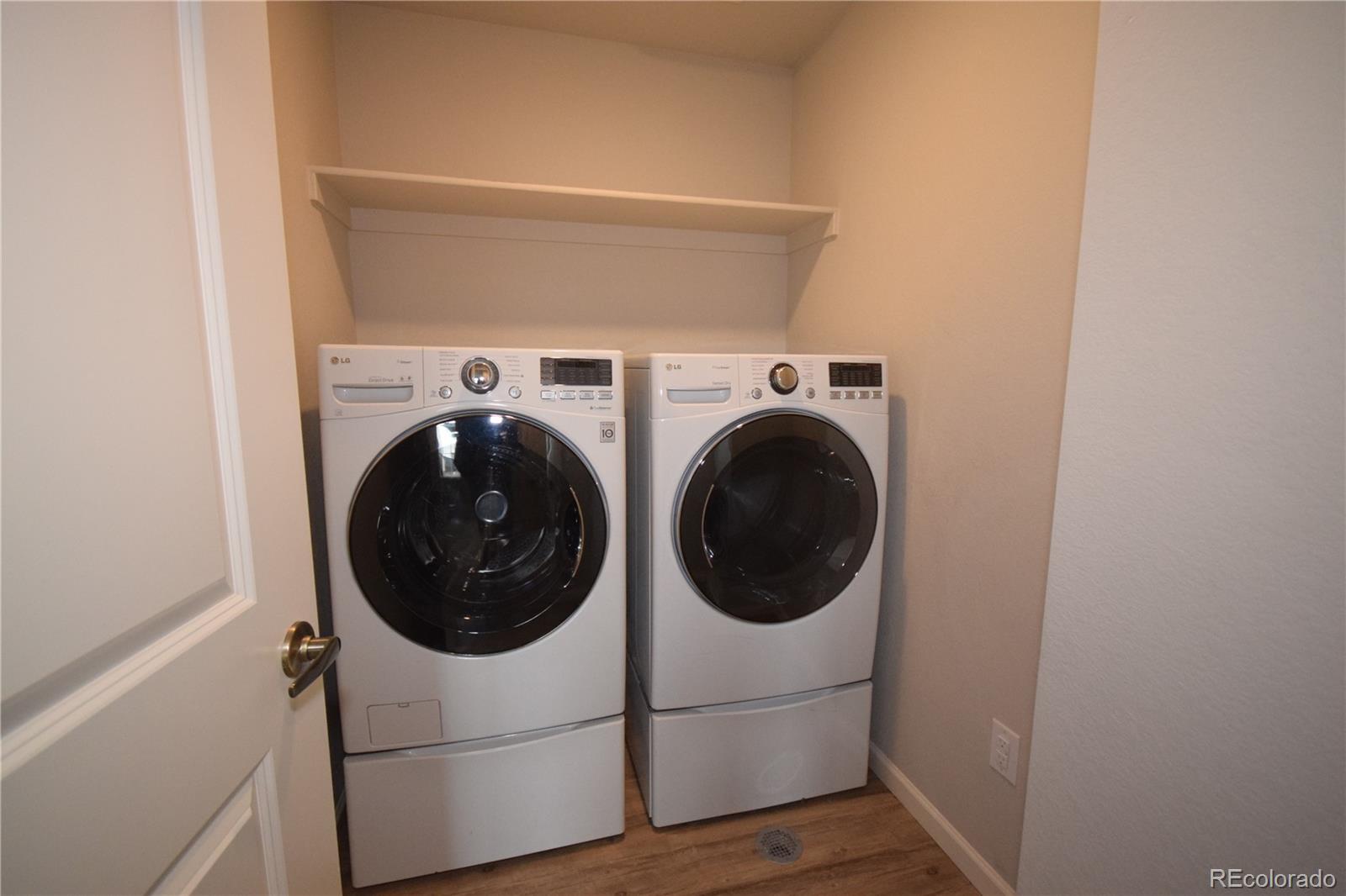 5155 Trails Edge Lane Castle Rock CO 80104