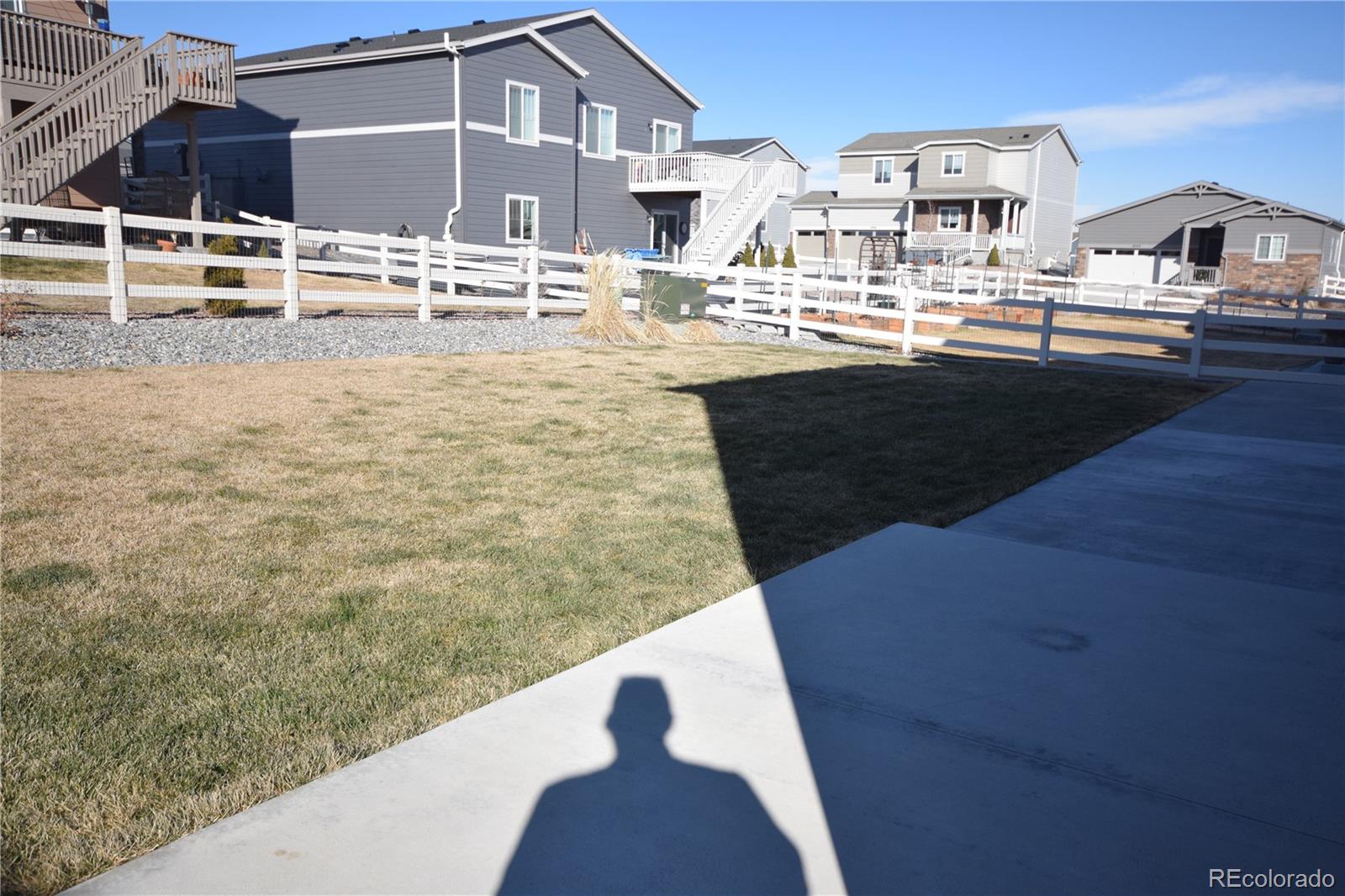 5155 Trails Edge Lane Castle Rock CO 80104