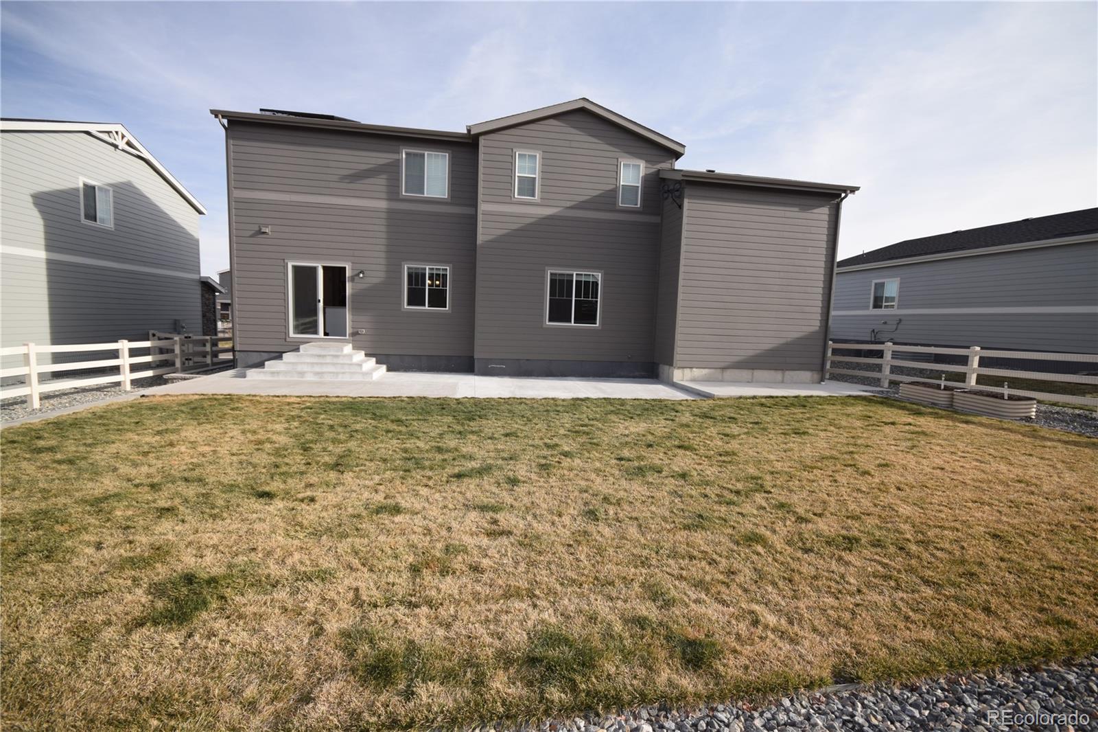 5155 Trails Edge Lane Castle Rock CO 80104