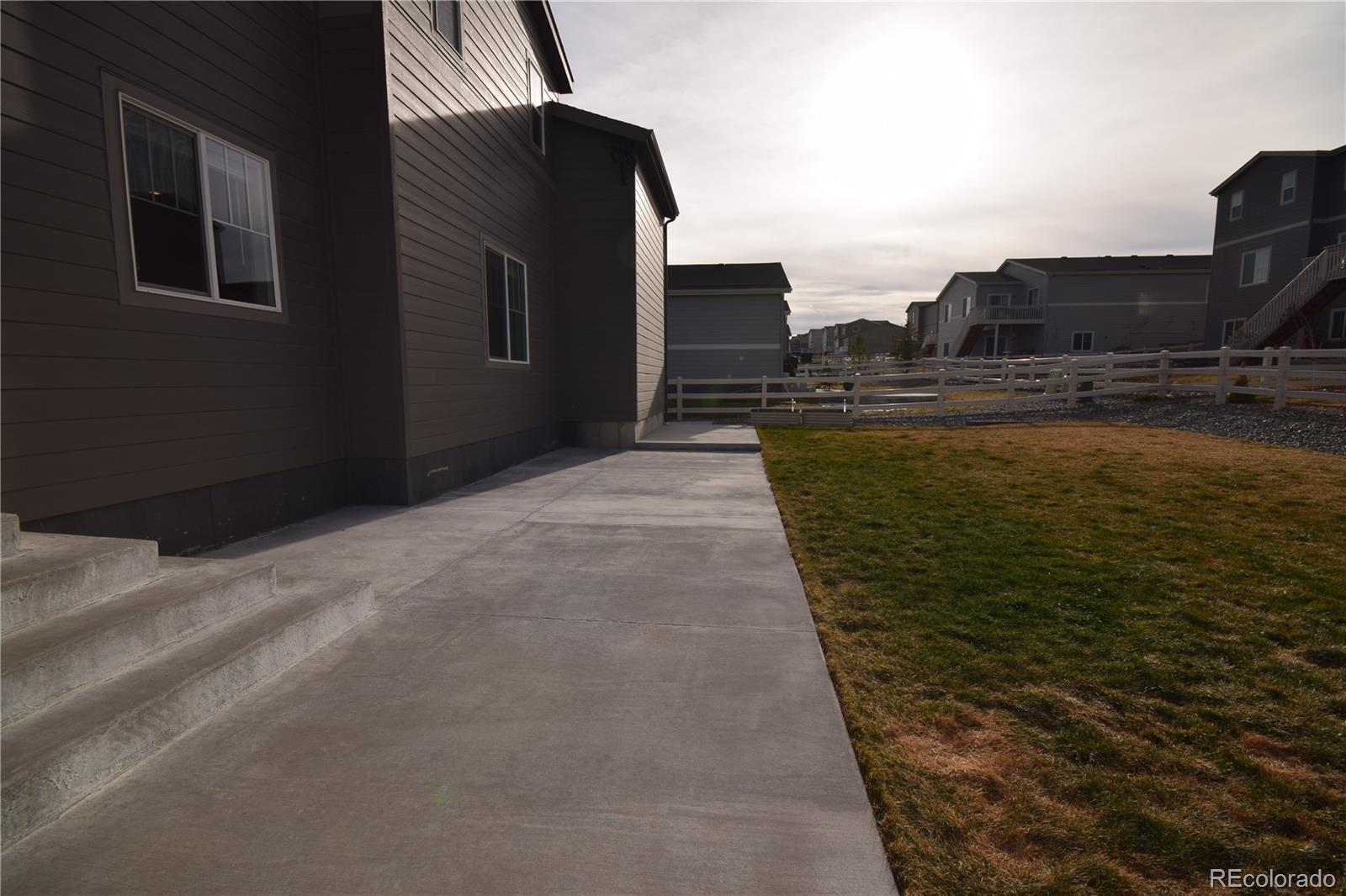 5155 Trails Edge Lane Castle Rock CO 80104