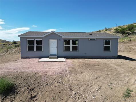 171 Sunset Trail Cotopaxi CO 81223