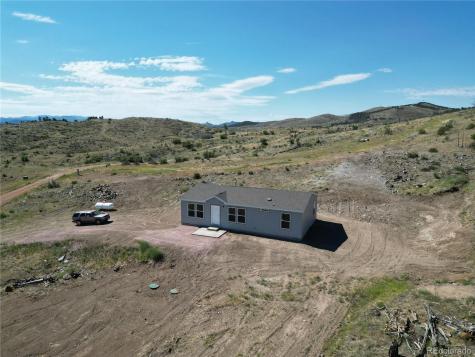 171 Sunset Trail Cotopaxi CO 81223