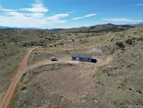 171 Sunset Trail Cotopaxi CO 81223