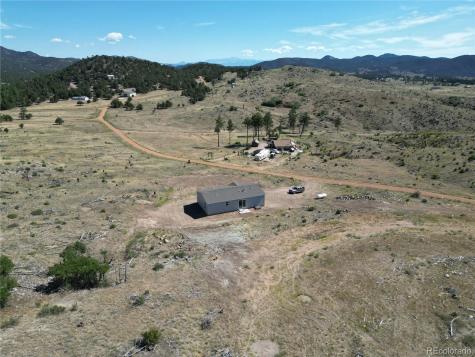 171 Sunset Trail Cotopaxi CO 81223