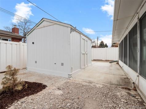 418 S Wheeling Way Aurora CO 80012