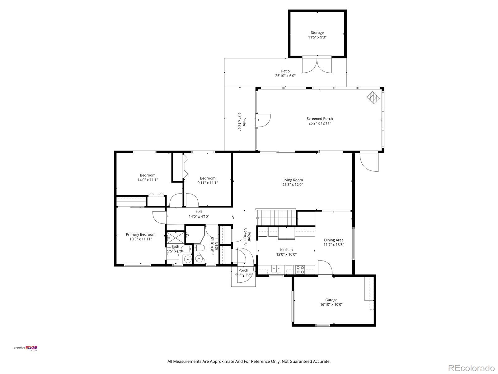 418 S Wheeling Way Aurora CO 80012