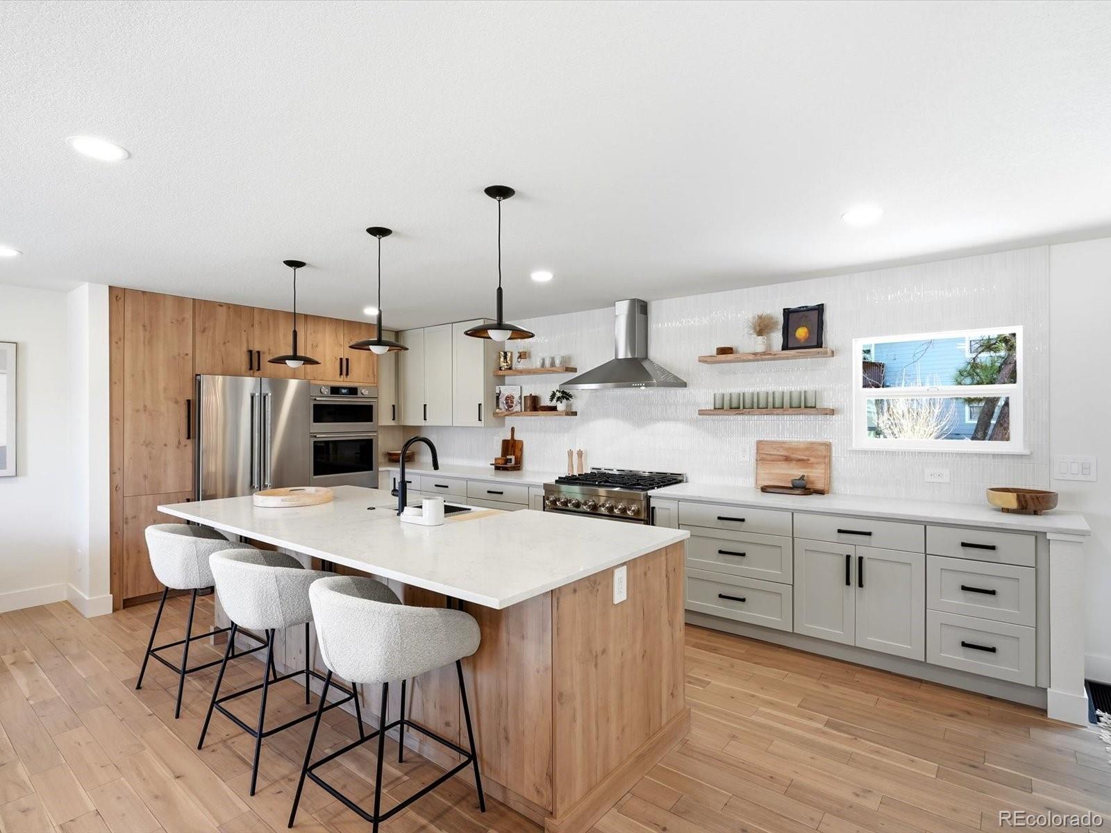7948 S Wabash Court Centennial CO 80112