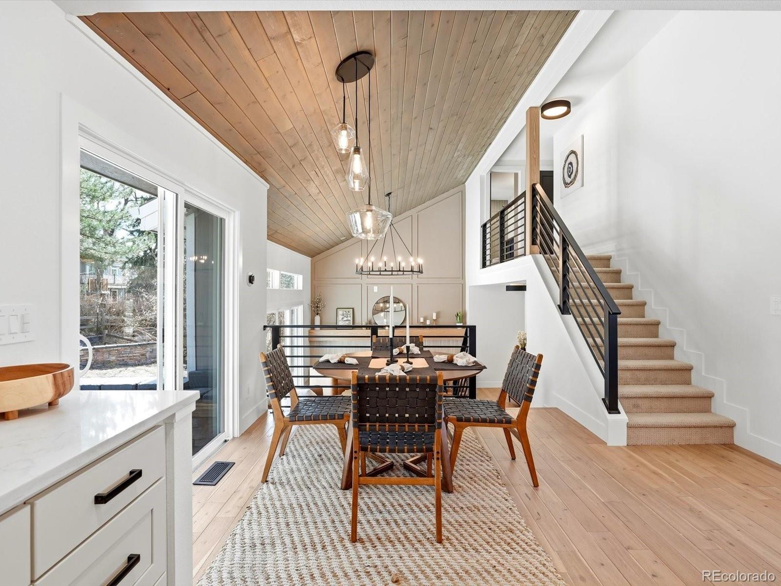 7948 S Wabash Court Centennial CO 80112