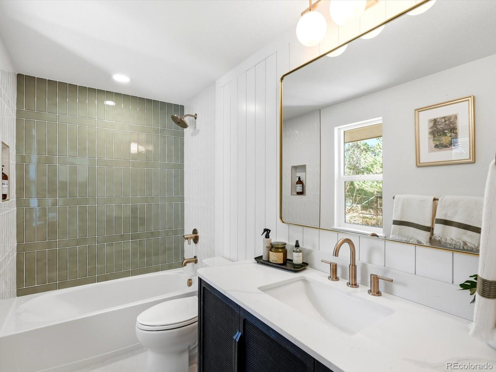 7948 S Wabash Court Centennial CO 80112