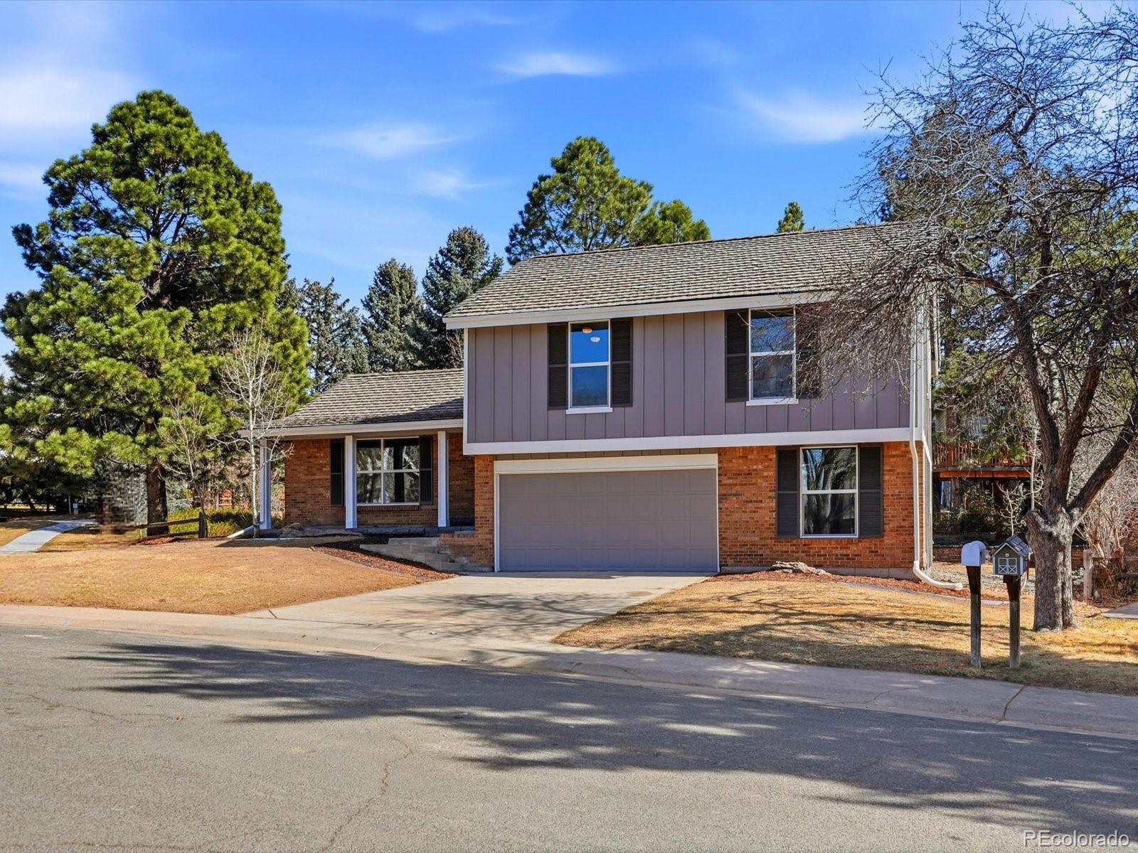 7948 S Wabash Court Centennial CO 80112