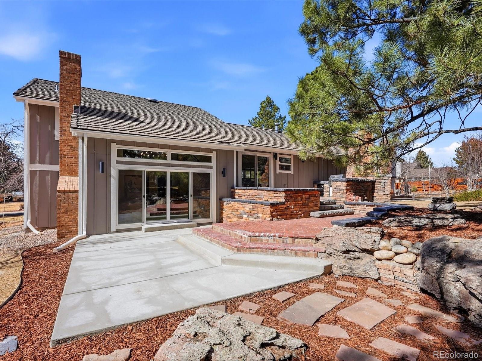 7948 S Wabash Court Centennial CO 80112