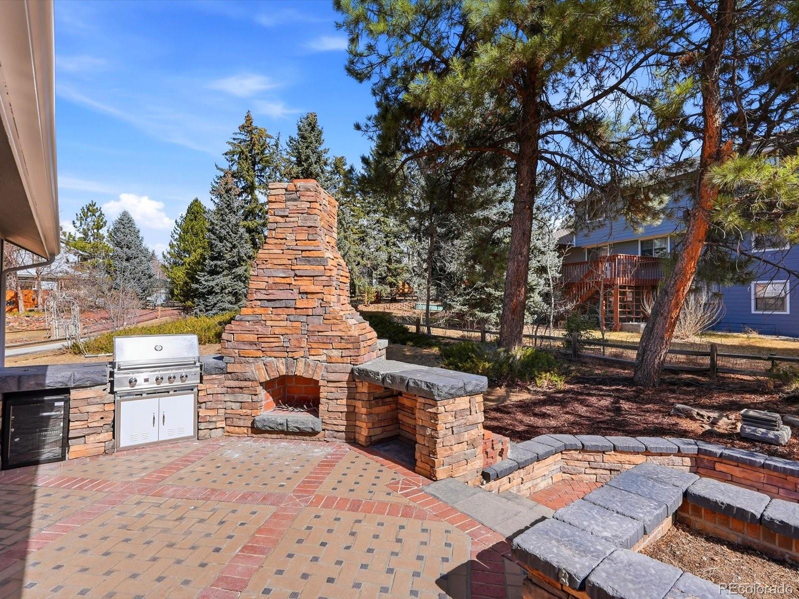 7948 S Wabash Court Centennial CO 80112