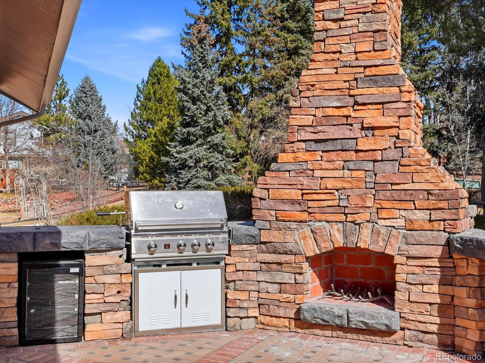 7948 S Wabash Court Centennial CO 80112