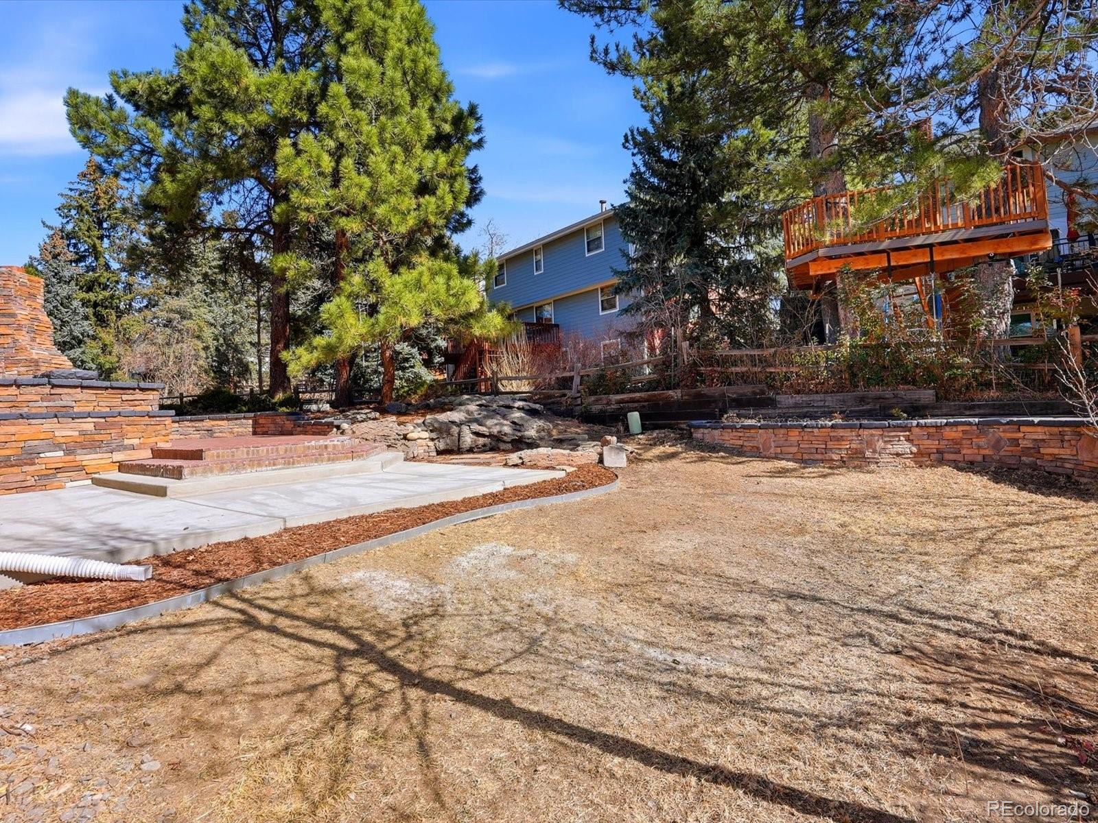 7948 S Wabash Court Centennial CO 80112
