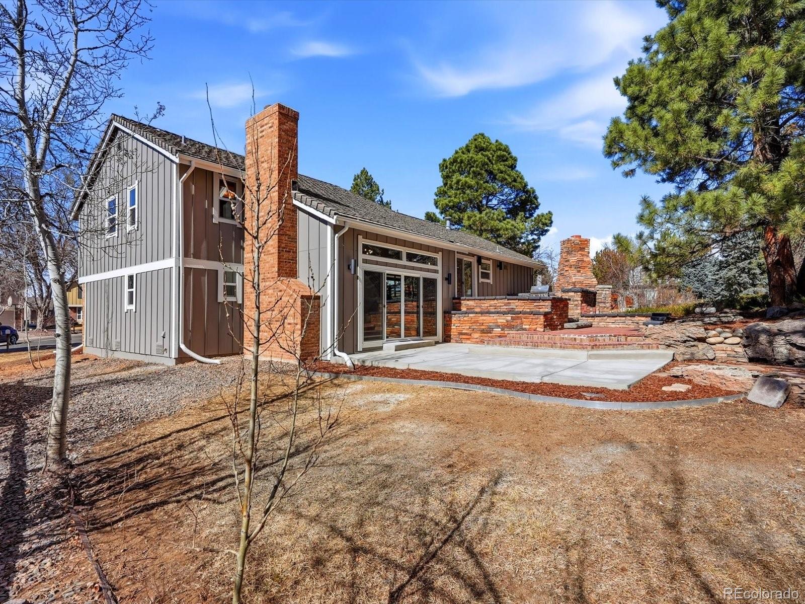 7948 S Wabash Court Centennial CO 80112