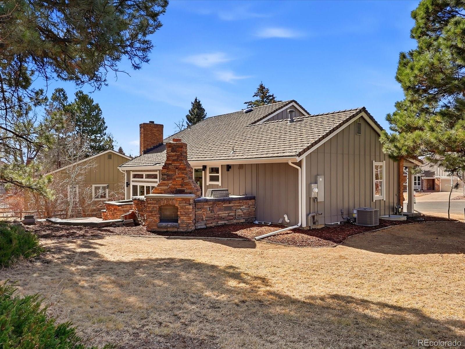 7948 S Wabash Court Centennial CO 80112
