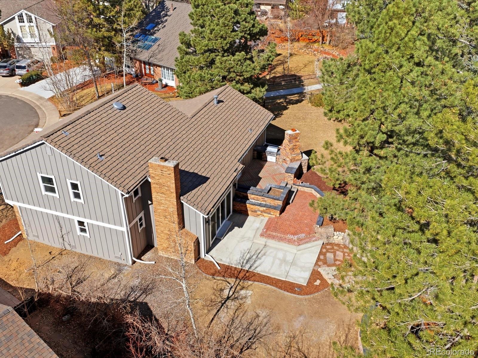 7948 S Wabash Court Centennial CO 80112