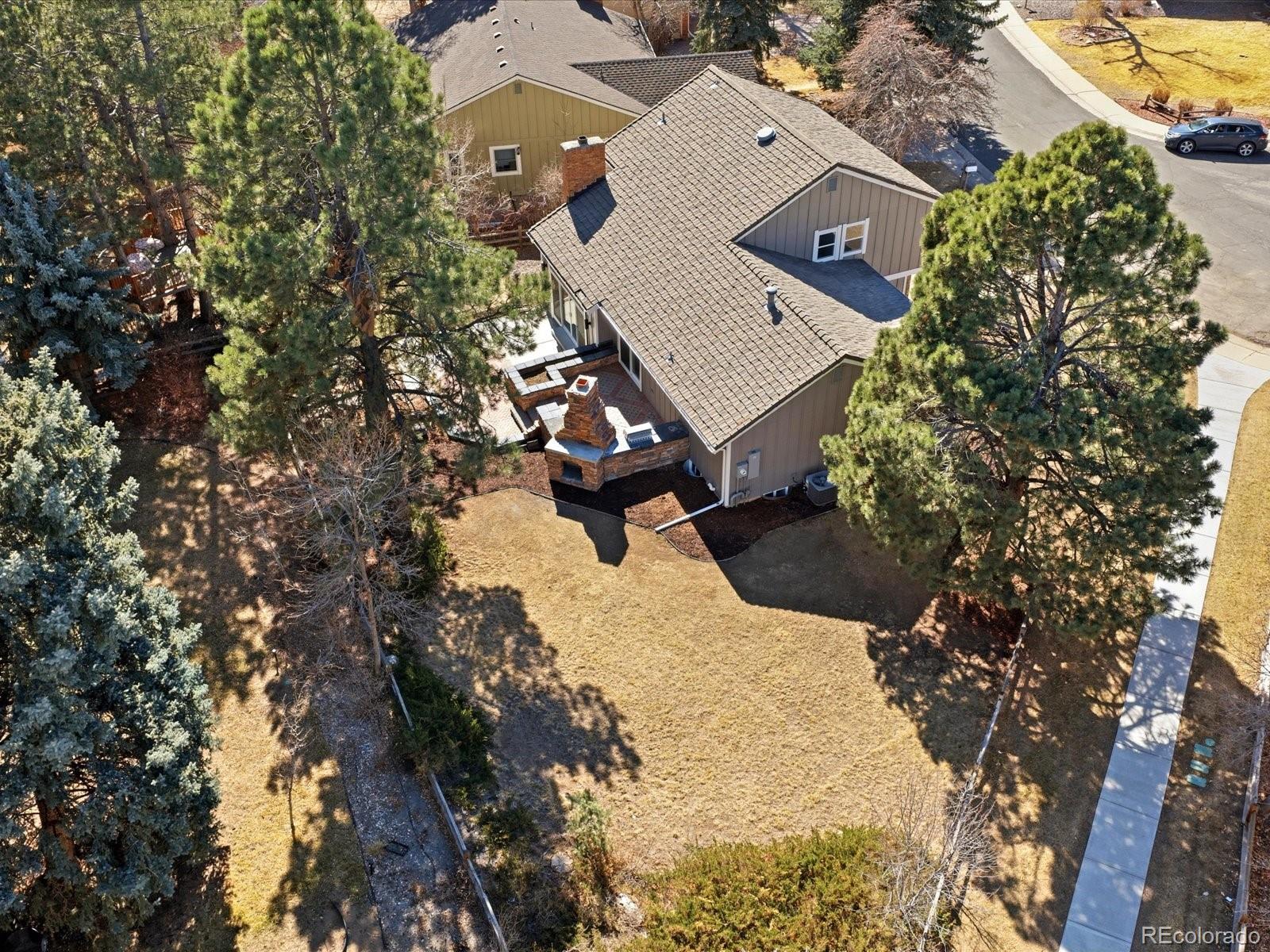 7948 S Wabash Court Centennial CO 80112