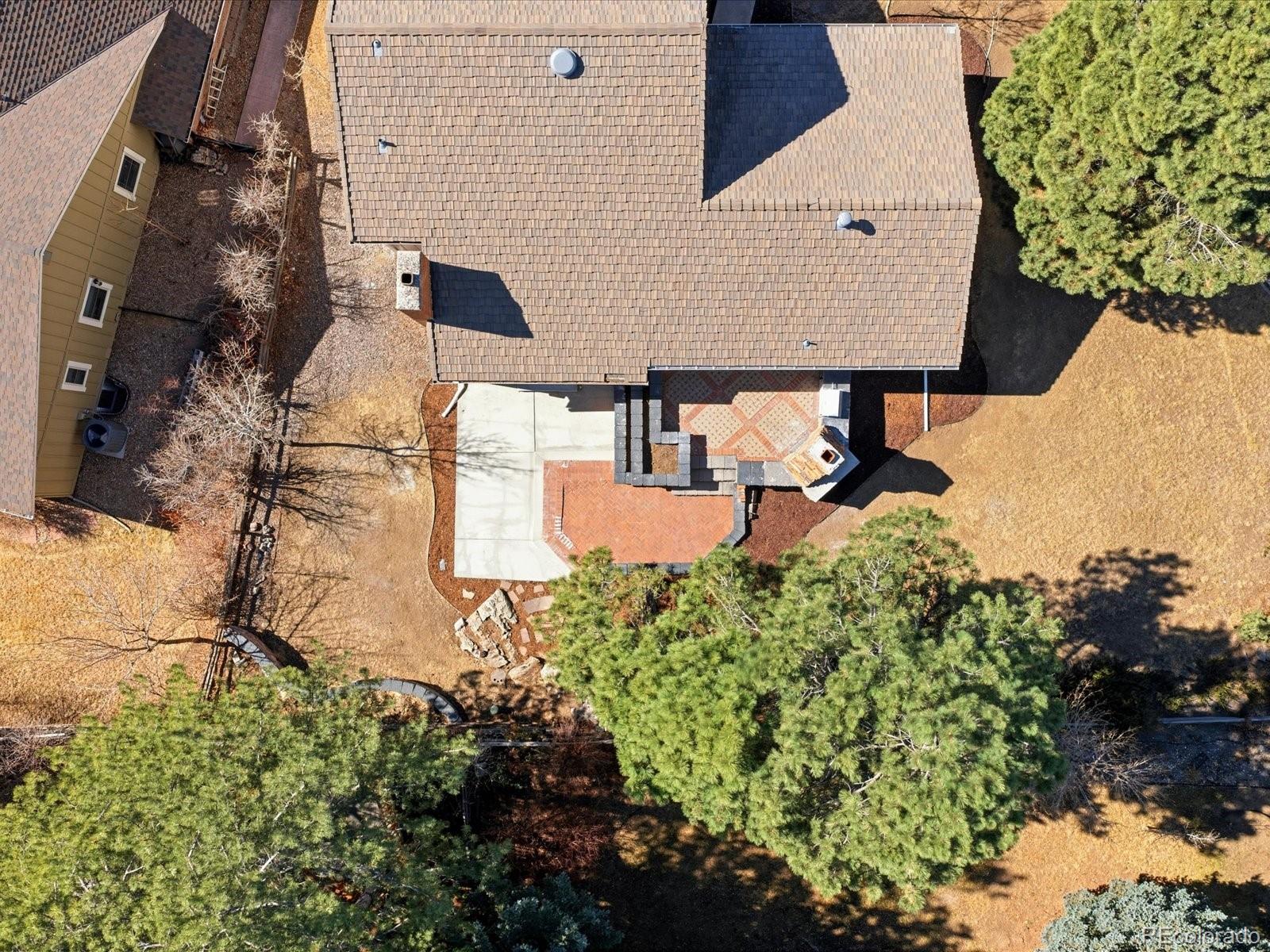 7948 S Wabash Court Centennial CO 80112