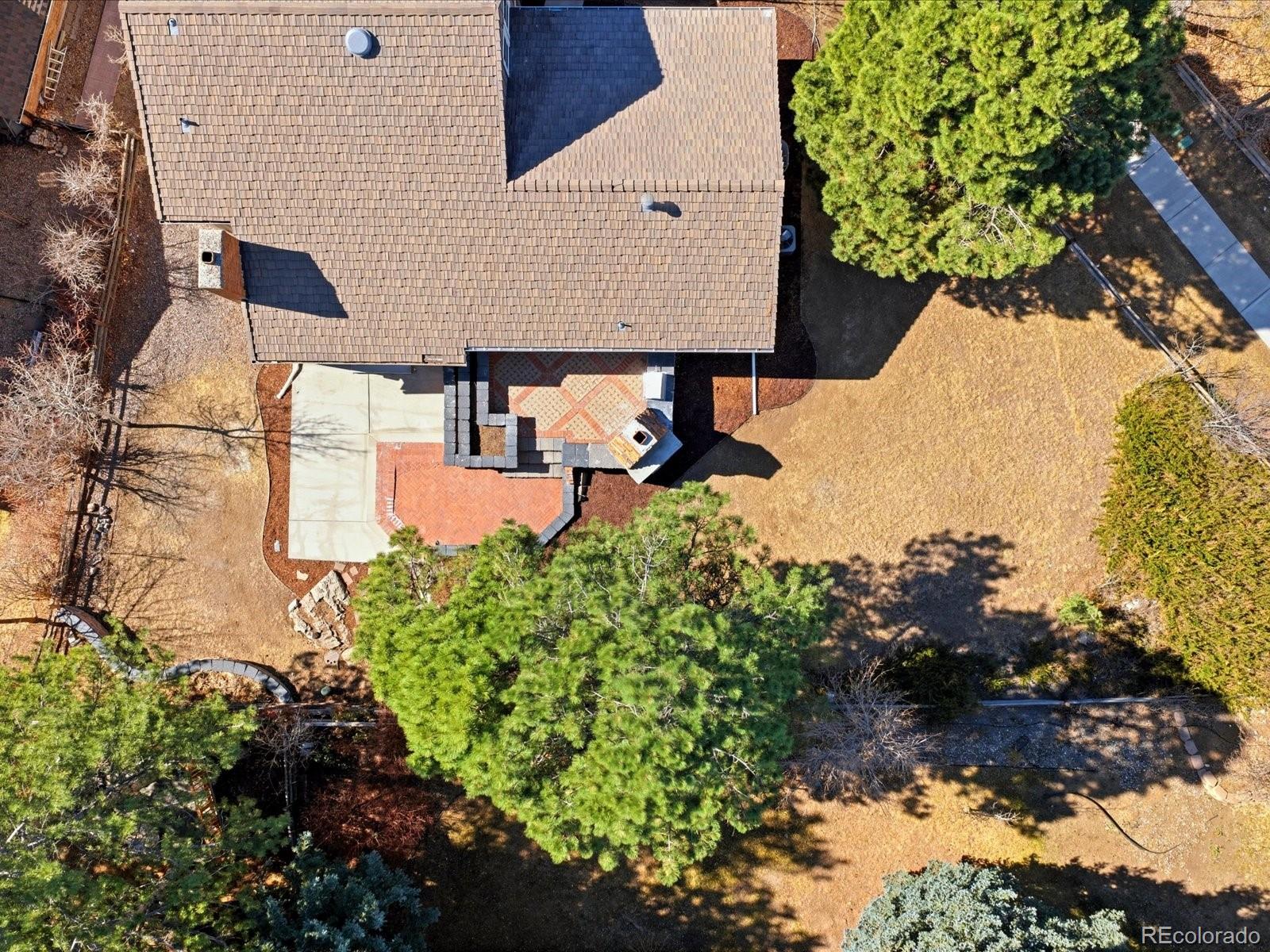 7948 S Wabash Court Centennial CO 80112