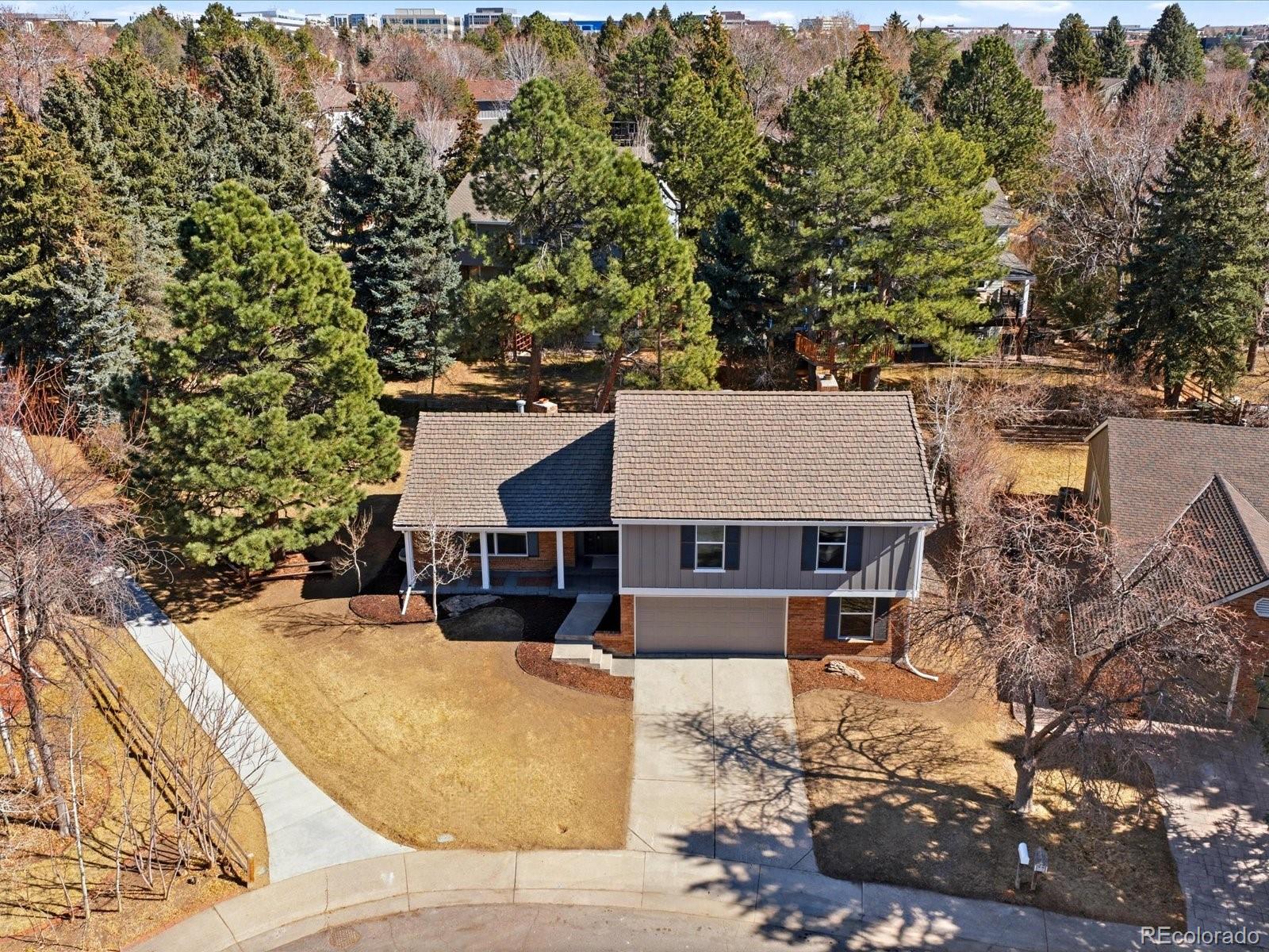 7948 S Wabash Court Centennial CO 80112