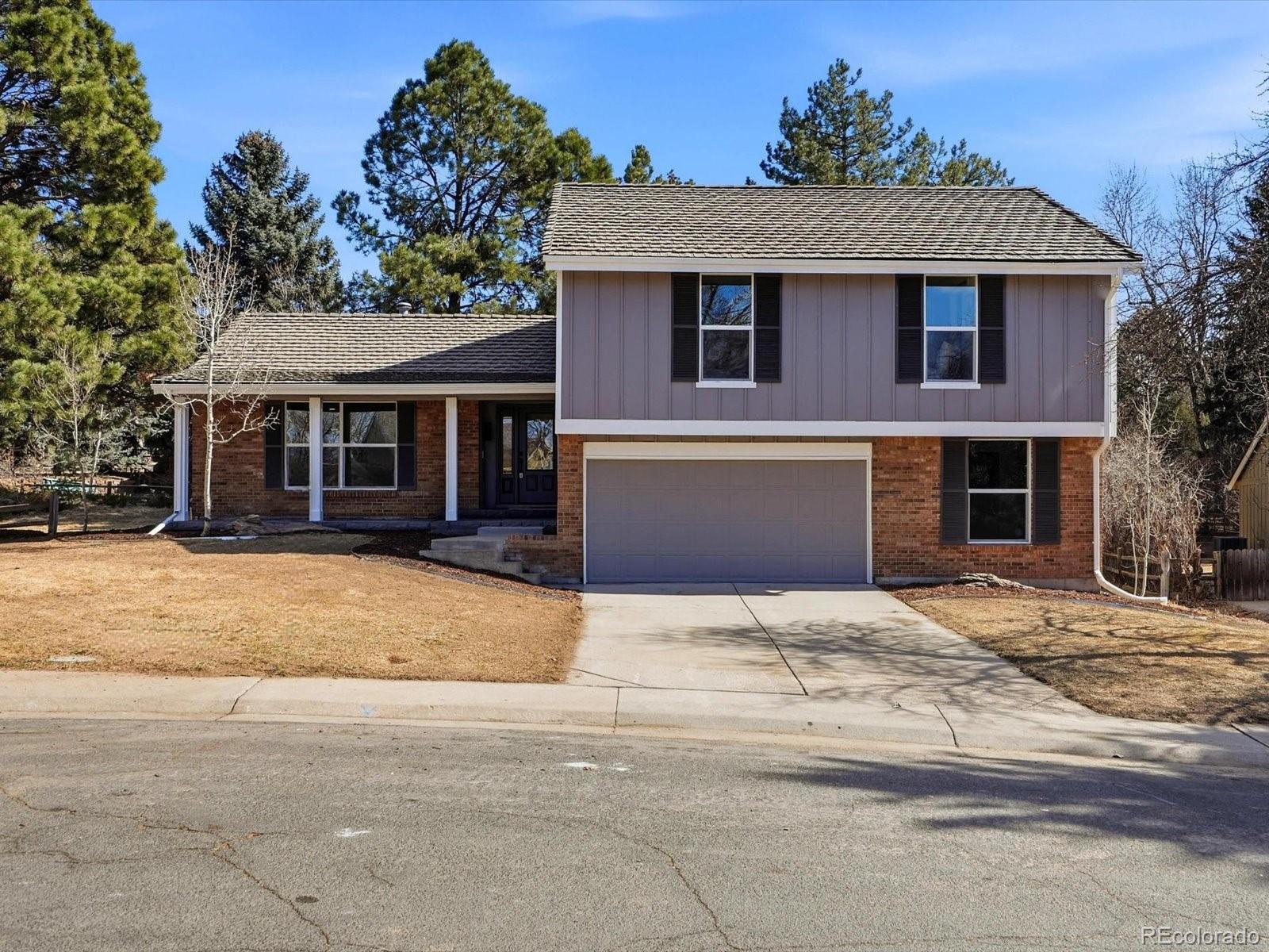 7948 S Wabash Court Centennial CO 80112