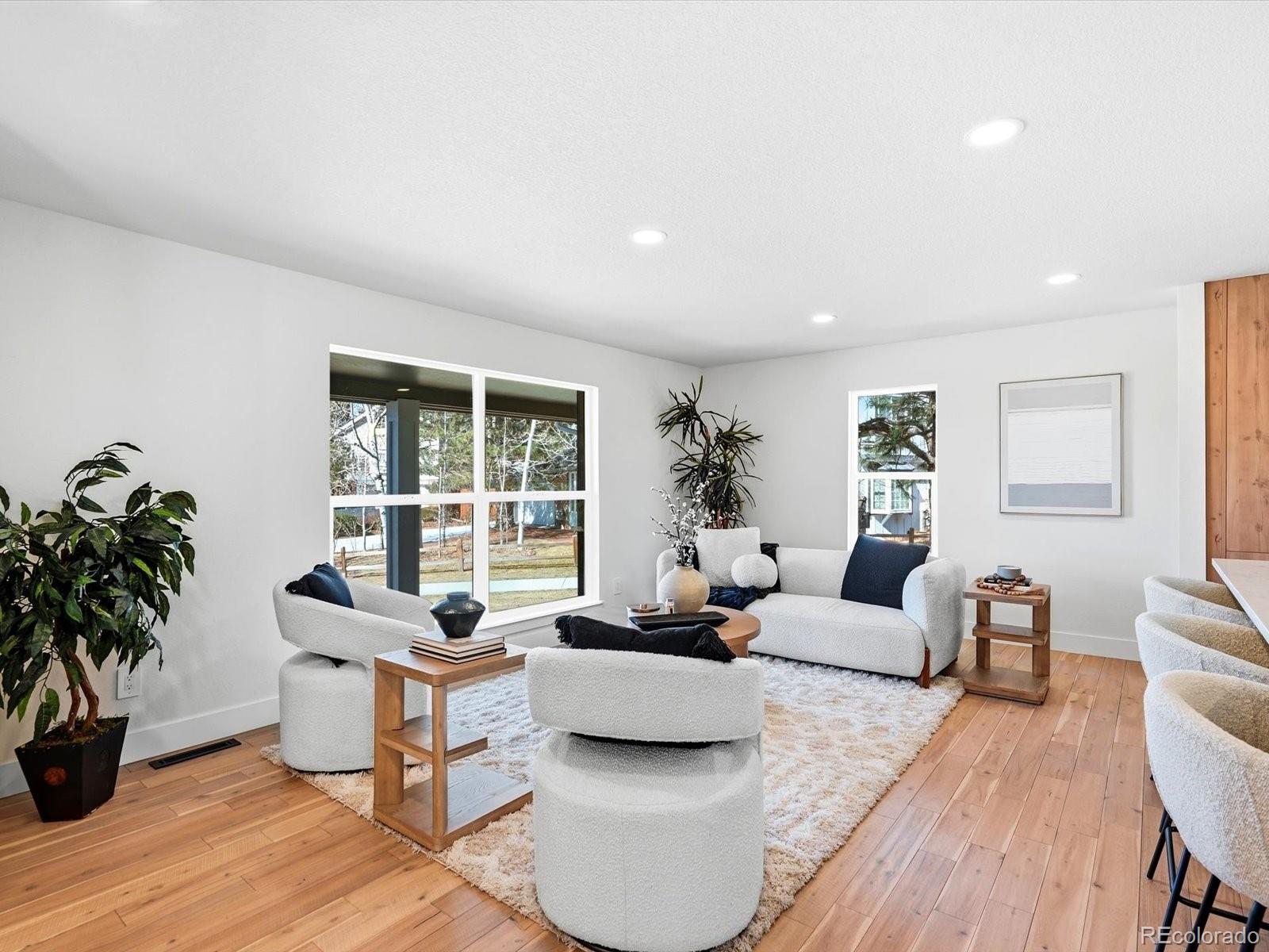 7948 S Wabash Court Centennial CO 80112