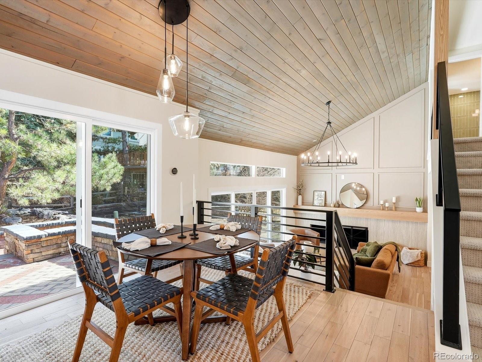7948 S Wabash Court Centennial CO 80112