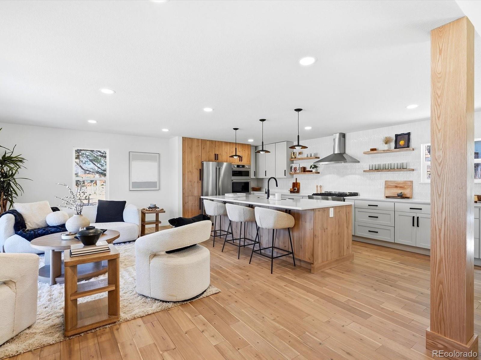 7948 S Wabash Court Centennial CO 80112
