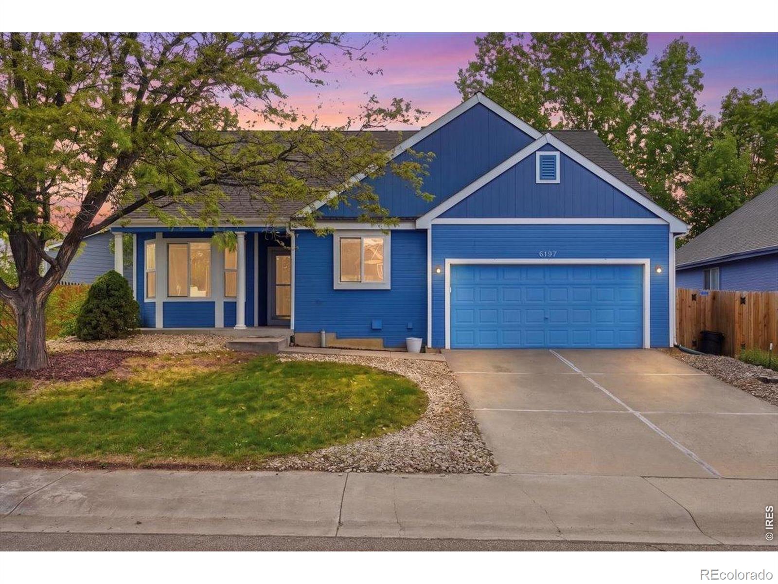 6137 Polaris Drive Fort Collins CO 80525